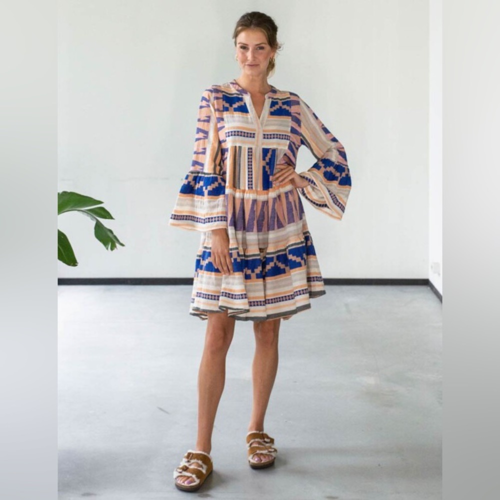 Devotion Twins Size XS NWOT Dress